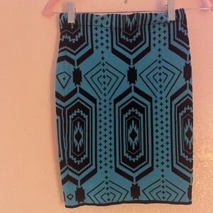 A Mini Skirt for Every Season. 4 SKIRTS, ALL SMALL.